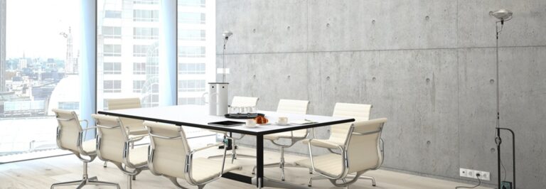 The Future of Commercial Real Estate: Key Trends to Watch in 2025